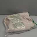 Fitable Faux Linen Beige Tablecloths 2 Pack, Faux Burlap Fabric Table Clothes for Rectangle Tables, Rustic Wrinkle-Proof Table Covers for Kitchen Dining, Party, Farmhouse, Baby Shower (54 x 78 Inch)