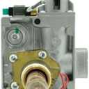 Rheem AP14270G Gas Control Thermostat, Natural Gas , Gray , 12.7X7.5X6.6 inches