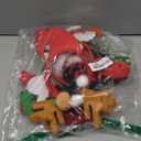 JOYIN 14 PCS Christmas Headbands with Different Designs Party Holiday Headbands for Kids Women Men Christmas Holiday Parties Favors (ONE Size FIT ALL)