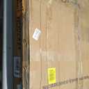 Custom for Honda Accord Seat Covers 2023 2024 2025 LX, Faux Leather Car Seats Cover Full Set (Rear Row W/Solid Folding Backrest)-Black