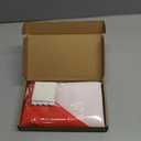 4 Sets Halloween Poker Vests Playing Card Costume Set with Hook and Loop for Trick or Treat Casino Party (Large)