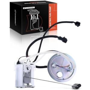 A-Premium Electric Fuel Pump Module Assembly with Sending Unit Compatible with Ford Excursion, 2000 2001 2002 2003 2004 2005, 6.8L 5.4L Replace# 3C7Z9H307PB YC3Z9H307BA