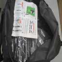 Hemmotop Photo Backdrop Stand, 10x7ft (WxH) Background Stand for Photoshoot, Backdrops Support kit with Carry Bag for Parties, Photography, Projector Screen, Wedding, Decoration, Balloons