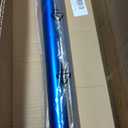 Replacement Quick Release Extention Wand Stick Tube for Dyson V7 V8 V10 V11 V15 Stick Vacuum Cleaner Accessories Kit, Replace Parts Number 969109-01 (Blue)