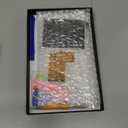 New LCD Screen Digitizer Assembly for Anbernic RG35XX Touch Screen Digitizer Assembly Replacement with Upgraded Repair Tools Kit-Not Touch Screen, Only LCD