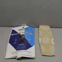 NEENCA Professional Knee Brace for Pain Relief, Medical Knee Compression Sleeve, Knee Support with Horizontal Knit Tech for Meniscus Tear, ACL, Arthritis, Joint Pain, Runner, Workout (X-Large, Upgraded Version - Skin)