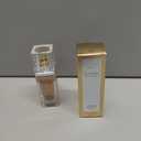 Este Lauder Re-Nutriv Ultra Radiance Liquid Foundation SPF 20 | Luxurious, Hydrating, Long-Wearing, 1 Fl Oz (1C1 Cool Bone - Light with cool rosy-peach undertones)