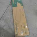 Lithonia Lighting CPX 1x4 LED Flat Panel Light Adj Lumens, 3-in-1 CCT