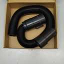 DXVA19-2600 Replacement Vacuum Hose for Dewalt Wet Dry Vaccum Cleaner DXV04T DXV05P DXV09P