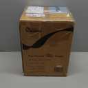 DR. INFRARED HEATER DR218-3000W Greenhouse Garage Workshop Infrared Heater, 3000-watt