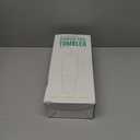 EALGRO 50 oz Tumbler with Handle, Insulated Tumblers with Lid and Straw, Large Metal Sports Water Bottle Jug, Thermal Stainless Steel Travel Coffee Mug Cup, Indigo Black