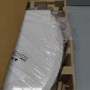 Elongated Toilet Seat Riser Raised 2.91inch with Soft Close