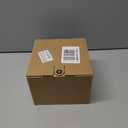 Apple 2024 Mac mini Desktop Computer with M4 chip with 10core CPU and GPU: Built for Apple Intelligence, 16GB Unified Memory, 256GB SSD Storage, Gigabit Ethernet. Works with iPhone/iPad