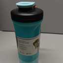 Contigo 2164970 Shake N Go Fit 2.0 28Oz Blue
