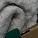 Queen Size Heated Blanket - Dual Control Electric Blanket Queen with 5 Heating Levels, 10 Hours Auto Off, Overheat Protection, Washable Flannel Sherpa Heating Blanket, 84 x 90 Inch,