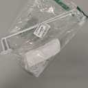 Viklluyr Hat Wall Rack Cap Organizer: Baseball Hat Racks Display Holder with 20 Hooks Modern Metal White Hats Storage Wall Mounted Caps Hanger Set of 2 for Closet Door Bedroom Entryway Laundry