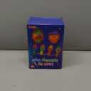 24PCS Light Up Spinning Tops Glow Party Favors for Kids 3-5 4-8 8-12 Easter Goodie Bag Stuffers Birthday Return Gifts Classroom Treasure Box Toys Carnival Prize Fidget Spinner Bulk Toddler Boy Girl