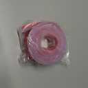 Door Protectors, 3/4" Silicone Cabinet Edge Guard, Protect Kitchen & Drawer Fronts, Prevent Wear, Chipping, Discoloration, Edge Protectors for Drawers, Desks, Countertops and Shelves, Clear, 10Ft