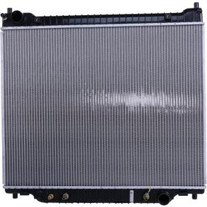 Wagner RD750 HVAC Radiator