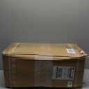 Releep 2 Inch Memory Foam Mattress Topper Queen Size, Soft Mattress Topper for Back Pain Relief, Orthopedic Bed Topper with 2-Sided Breathable Cover, Ergonomic 5-Zone Design, CertiPUR-US Certified