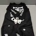 The Children's Place Baby and Family Matching Fleece Holiday Pajama Set (2T)