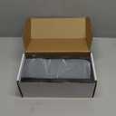 Wireless Apple Carplay Screen for Car with 4K Dash Cam, 10.26" Portable Apple Carplay & Android Auto, HD Touchscren with 1080p Backup Camera, Voice Control/Mirror Link/GPS Navigation/BT/FM