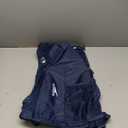 Speedo Unisex-Adult Drawstring Deluxe Ventilator Mesh Equipment Bag (Insignia Blue)