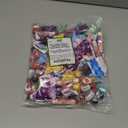 Easter Candy Mix | 2-Pound Bag | Easter Eggs Fillers | Lollipops, Chewing Gum, Hard Candy, Ducks, Chicks and Bunnies for Buffets & Gift Baskets | Assorted Candy Variety Pack Best By 10/12/27