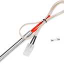 Stanbroil Replacement Hot Rod Ignitor Kit for Traeger Wood Pellet Grills