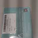 HOMDIS Portable Humidifiers for Travel, Small Mini Humidifier with Auto Shut-Off, Nightlight and Storage Bag for Hotel, Bedroom or Office, Plant Humidifier Indoor, Green