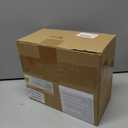 Wesiti 6 Pcs Ceramic Ghost Light up Halloween Decorations Indoor Small White Ghost Figurines Gothic Home Decor Spooky Statue Gift for Desk Tabletop Centerpieces Party Props