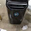 Dreo Portable Air Conditioners, 12000 BTU ASHRAE (8000 BTU DOE) Smart AC Unit for Room with Drainage-free Cooling, APP/Voice/Remote, Fan & Dehumidifier, Quiet Standing AC for Bedroom, AC515S New