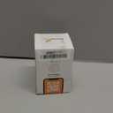 Salt Shaker or Pepper Shaker with Adjustable Pour Holes - Stainless Steel Spice Dispenser - Perfect for Pink Himalayan, Table Salt, Black and White Pepper