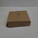 HyeFlora 5PCS Artificial Fall Eucalyptus Leaves Stem Plants, 32.7 inch Fake Leaves Autumn Greenery Branches Burgundy Shrubs Silk Faux Foliage DIY Stems for Thanksgiving Festival Home Kitchen Farmhouse