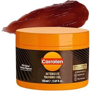 OceAura Intensive Tanning Gel – Natural Wheat Color Moisturizing Body Care OceAura Intensive Tanning Gel – Natural Wheat Color Moisturizing Body Care