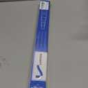 LONTAN 16 Inch Soft Close Drawer Slides 1 Pair Side Mount Heavy Duty Cabinet Drawer Glides Ball Bearing Full Extension Kitchen Cabinet Rails 100 LB Capacity