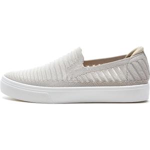 Skechers Women's Poppy-Garden Walk Sneaker, Ofwt 7.5 