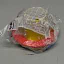 Oatey 43401 Set-Rite Toilet Flange Extender Kit, 1/4" - 1", Red, Yellow"