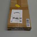 Hisencn Repair Kit for Ducane Gas Barbecue Grill 30400040, 3100, 3200, 3400 Burner Tube, Stainless Heat Plate Tent, Burner Cover Replacement for Ducane 3 Burner DUCHD1, 30500048, 30500602, DUCHP1