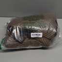 Shade Cloth for Garden,80% Mesh Tarp with Grommets Shade Cloth for Greenhouse,Patio,Vegetables,Plants Cover and Chicken Coops,Coffee Shade Net for Outdoor Garden (810FT)