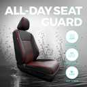 Customized for Honda Pilot Seat Covers 2016-2022