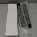 Zmoon 12 Inch LED Light Bar, 144W Spot Flood Combo Beam Light Bar, 8000 lm 6500K White, IP67 Waterproof Offroad Light Bars for Trucks, SUVs, Jeeps, ATVs, Boats, 2-Pack