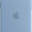 Apple iPhone 15 Plus Silicone Case with MagSafe - Winter Blue