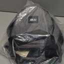 HKAI Baby Hip Carrier,Baby Carrier with Adjustable Waistband & Breathable Mesh, Ergonomic Carrier with Non-Slip Hip Seat Surface for Newborns & Toddlers (Grey)