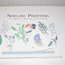 Nature Printing With Herbs, Fruits & Flowers