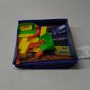 Monster Jam, Ultimate Arena Playmat & Storage with 2 Exclusive Monster Trucks, 1:64 Scale, 20 Accessories, Kids Toys for Boys and Girls Ages 4 and Up