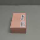 NAYOO Hair Toppers for Women Real Human Hair, 360 Cover Clips in Full Fringe Fake Bangs Hair Pieces for Women Girls Daily Wear(Dark Brown) (3D Wispy Bangs)