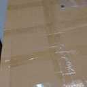 Wire Shelf Covers, Bamboo Wire Rack Covers for Pantry, Closet (4pcs, 30" W x 16" D)