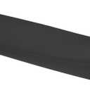 HECASA Windshield A Pillar Trim Compatible with 99-07 Silverado Suburban