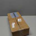 2Pcs 9FT Christmas Cedar Garland Artificial Real Touch Thickness Realistic Greenery Pine Garland for Mantle Fireplace Outdoor Indoor Christmas Decorations